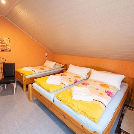 Ferienwohnung Virginija Ditscheid المظهر الخارجي الصورة